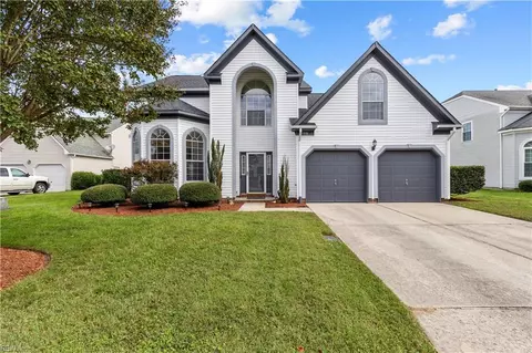 6910 Campbell Ct, Suffolk, VA 23435