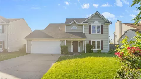 1188 Beaver Falls Ct, Virginia Beach, VA 23464