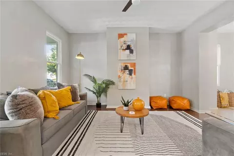 415 W 34th St, Norfolk, VA 23504