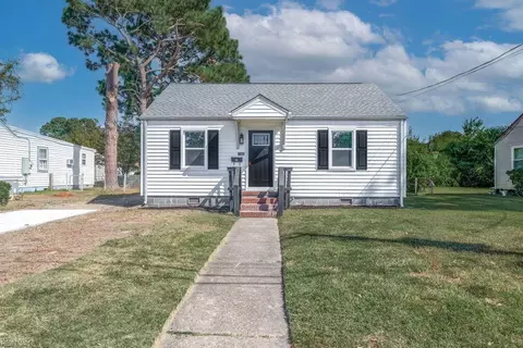 6444 Devonshire Rd, Norfolk, VA 23513 photo 2