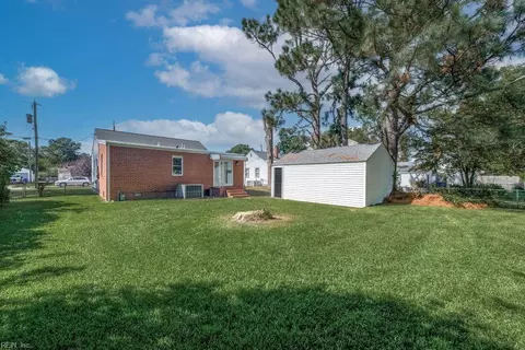 6444 Devonshire Rd, Norfolk, VA 23513 photo 21