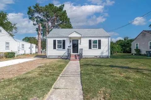 6444 Devonshire Rd, Norfolk, VA 23513 photo 3