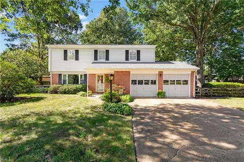 4199 Woodlake Ct, Virginia Beach, VA 23452
