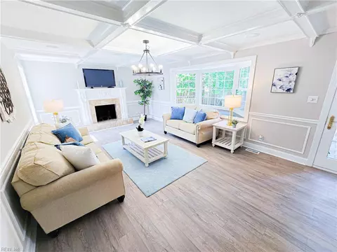 3032 Brittany Way, Chesapeake, VA 23321