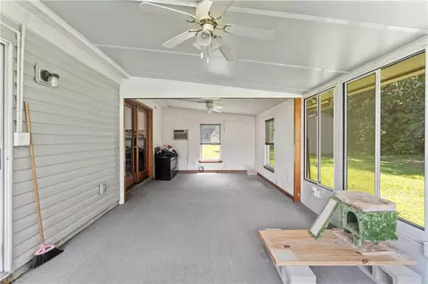 Exterior - 708 Dana Dr, Chesapeake, VA 23321 photo 3 of 6