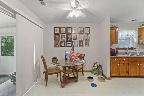 Dining - 708 Dana Dr, Chesapeake, VA 23321 photo 1 of 2