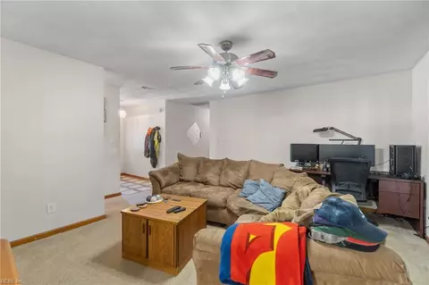 Living - 708 Dana Dr, Chesapeake, VA 23321 photo 1 of 1