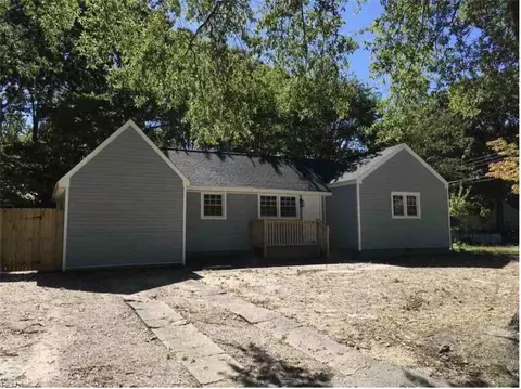 1301 Newell Ave, Norfolk, VA 23518