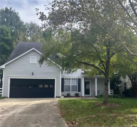2817 Beaden Ct, Virginia Beach, VA 23456