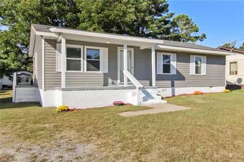 108 Holland Cir, Franklin, VA 23851