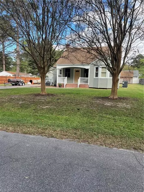 2312 Battery Park Rd, Chesapeake, VA 23323