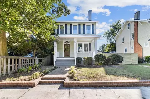 505 Carolina Ave, Norfolk, VA 23508