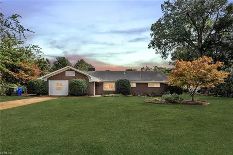 8060 Moose Ave, Norfolk, VA 23518 photo 2