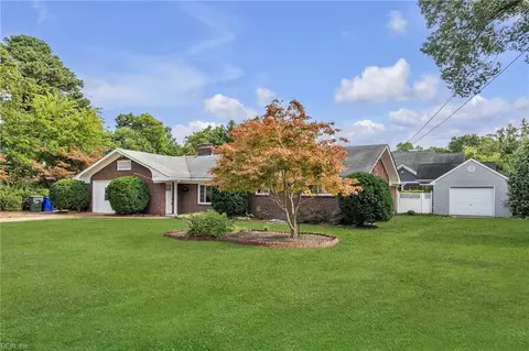 8060 Moose Ave, Norfolk, VA 23518 photo 3
