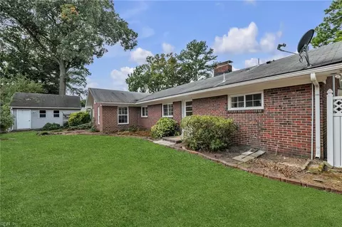 8060 Moose Ave, Norfolk, VA 23518 photo 33