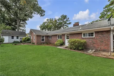 8060 Moose Ave, Norfolk, VA 23518 photo 34