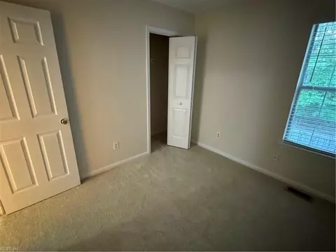 Bedroom - 12 Red Oak Pl, Hampton, VA 23666 photo 3 of 3