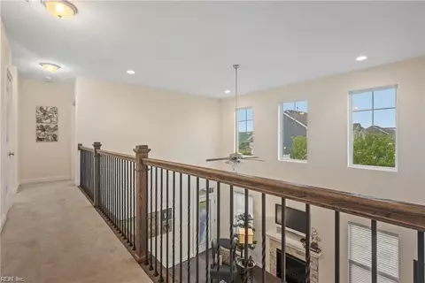 Entry Way - 2123 Ferguson Loop, Chesapeake, VA 23322 photo 5 of 6
