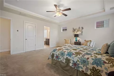 Bedroom - 2123 Ferguson Loop, Chesapeake, VA 23322 photo 2 of 6