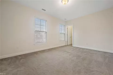 Bedroom - 2123 Ferguson Loop, Chesapeake, VA 23322 photo 6 of 6