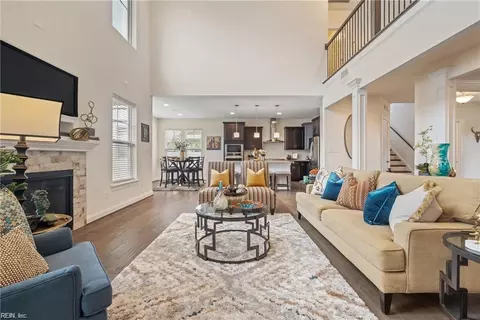 Other - 2123 Ferguson Loop, Chesapeake, VA 23322 photo 1 of 12