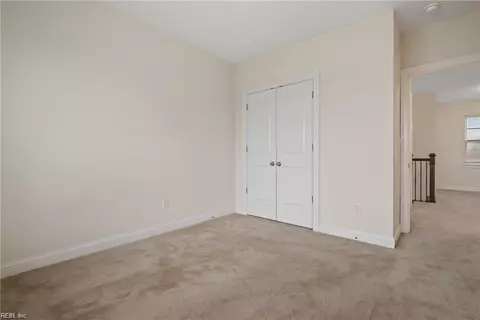 Bedroom - 2123 Ferguson Loop, Chesapeake, VA 23322 photo 3 of 6