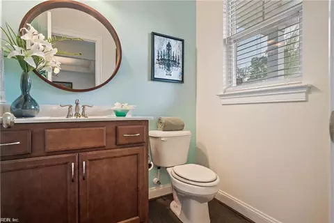 Bath - 2123 Ferguson Loop, Chesapeake, VA 23322 photo 1 of 6