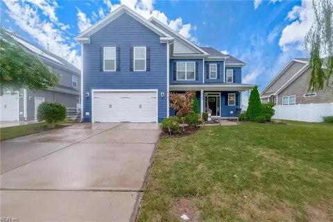 2123 Ferguson Loop, Chesapeake, VA 23322