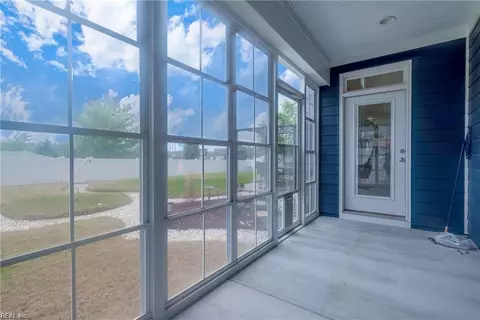 Exterior - 2123 Ferguson Loop, Chesapeake, VA 23322 photo 5 of 8