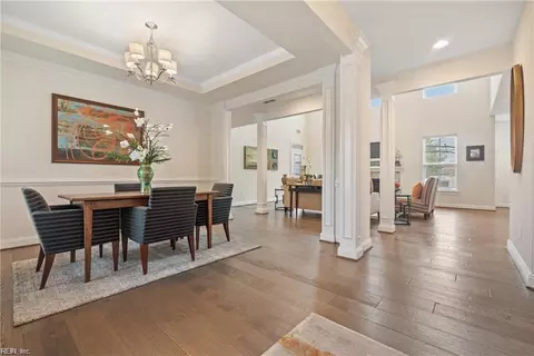 Dining - 2123 Ferguson Loop, Chesapeake, VA 23322 photo 1 of 4