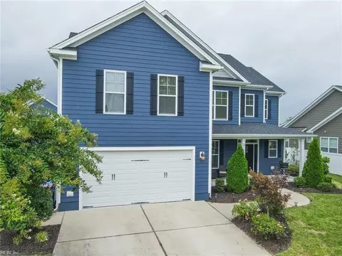 Exterior - 2123 Ferguson Loop, Chesapeake, VA 23322 photo 8 of 8