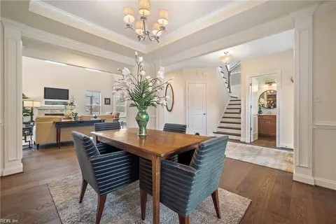Dining - 2123 Ferguson Loop, Chesapeake, VA 23322 photo 2 of 4