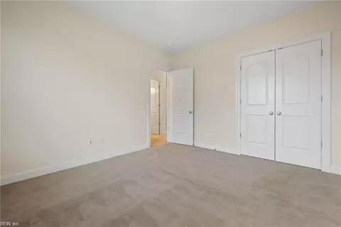 Bedroom - 2123 Ferguson Loop, Chesapeake, VA 23322 photo 5 of 6