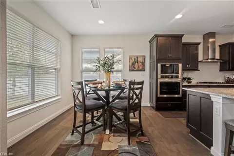 Dining - 2123 Ferguson Loop, Chesapeake, VA 23322 photo 4 of 4
