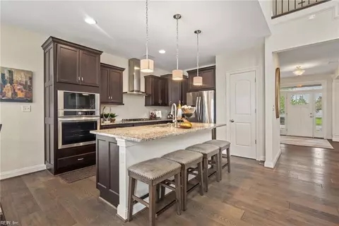Kitchen - 2123 Ferguson Loop, Chesapeake, VA 23322 photo 1 of 4