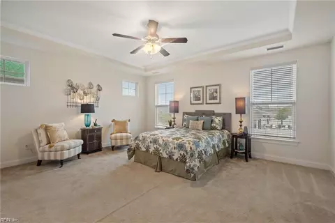 Bedroom - 2123 Ferguson Loop, Chesapeake, VA 23322 photo 1 of 6