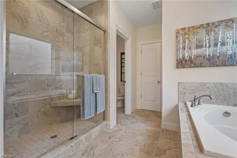 Entry Way - 2123 Ferguson Loop, Chesapeake, VA 23322 photo 6 of 6