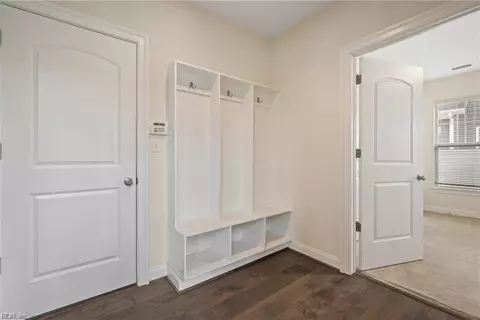 Entry Way - 2123 Ferguson Loop, Chesapeake, VA 23322 photo 4 of 6