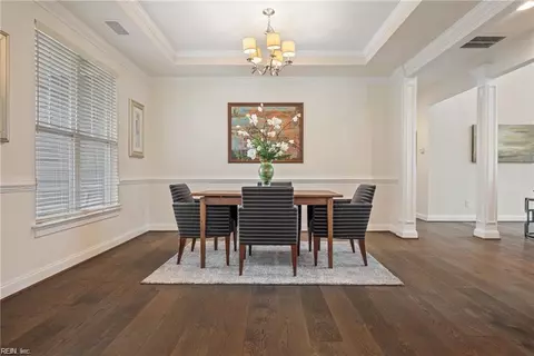 Dining - 2123 Ferguson Loop, Chesapeake, VA 23322 photo 3 of 4