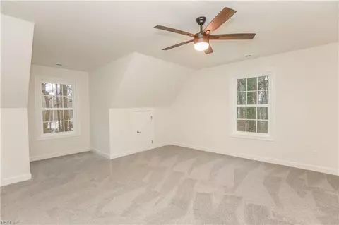 Bedroom - 306 Hall Rd, Hampton, VA 23664 photo 4 of 8