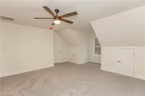 Bedroom - 306 Hall Rd, Hampton, VA 23664 photo 6 of 8