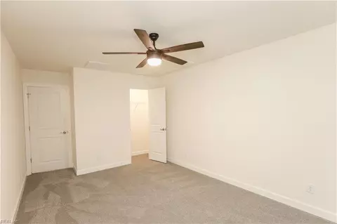 Bedroom - 306 Hall Rd, Hampton, VA 23664 photo 8 of 8