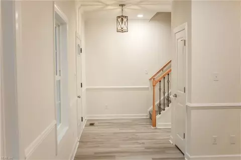 Entry Way - 306 Hall Rd, Hampton, VA 23664 photo 1 of 6