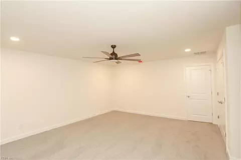 Bedroom - 306 Hall Rd, Hampton, VA 23664 photo 3 of 8