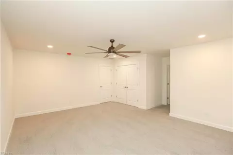 Bedroom - 306 Hall Rd, Hampton, VA 23664 photo 2 of 8