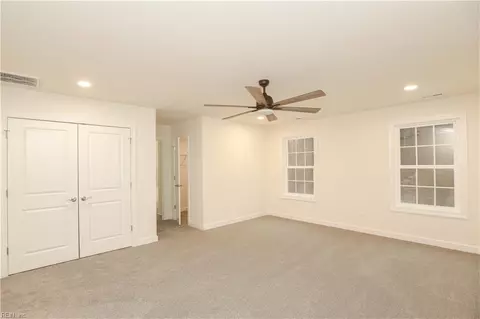 Bedroom - 306 Hall Rd, Hampton, VA 23664 photo 1 of 8