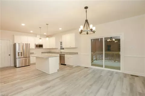 Other - 306 Hall Rd, Hampton, VA 23664 photo 1 of 13