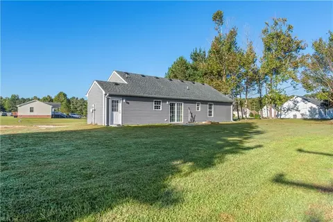 Exterior - 35416 Amanda Loop, Ivor, VA 23866 photo 3 of 3