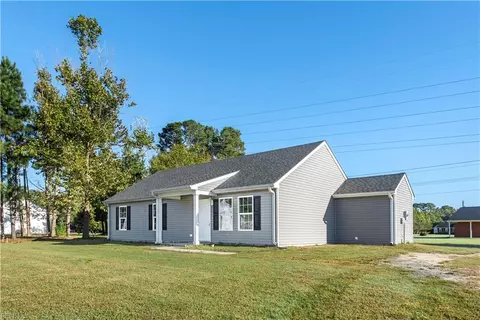 Exterior - 35416 Amanda Loop, Ivor, VA 23866 photo 2 of 3
