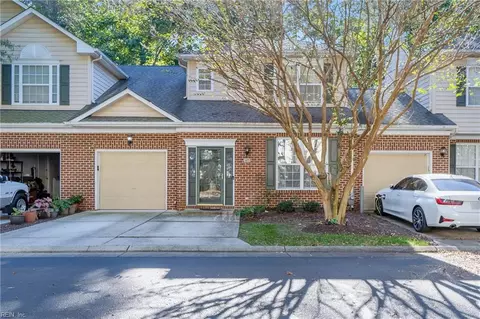 5873 Baynebridge Dr, Virginia Beach, VA 23464